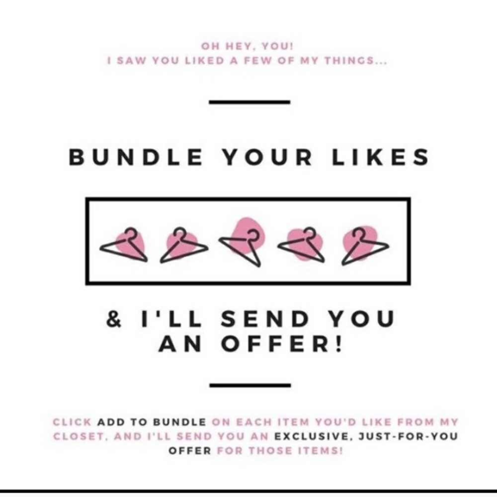 Bundles bundles bundles 🤪
